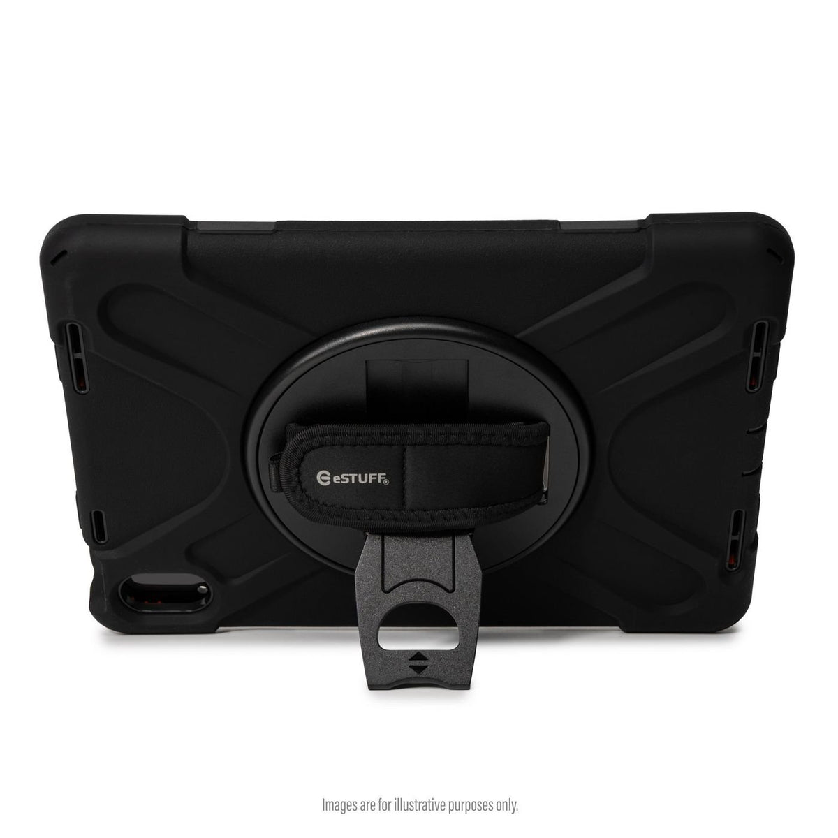 EAN 5715328146105 - eSTUFF ES683619-BULK funda para tablet Negro imagen 7
