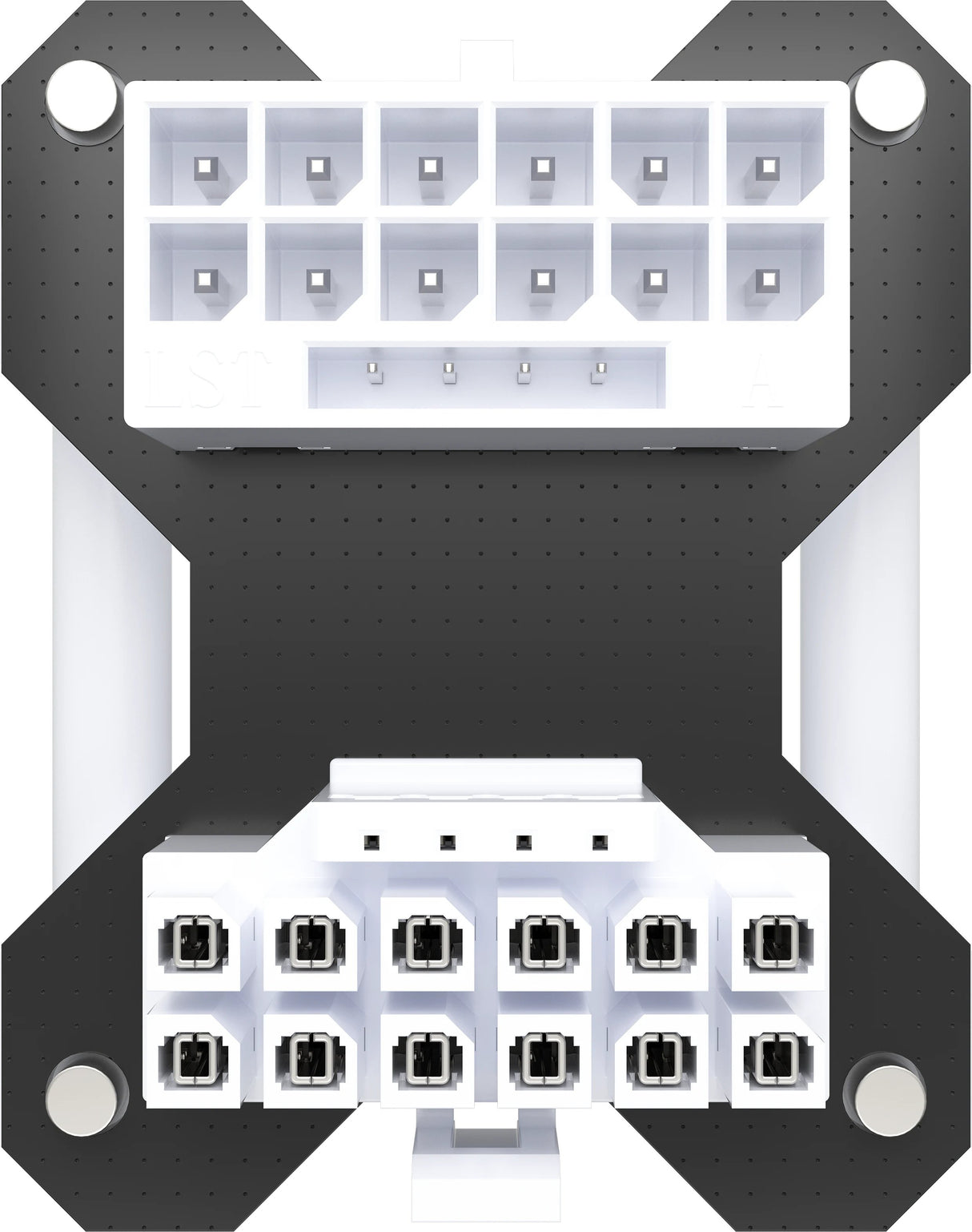 EAN 840440489054 - Corsair CP-8920370 puente para tarjeta gráfica imagen 3