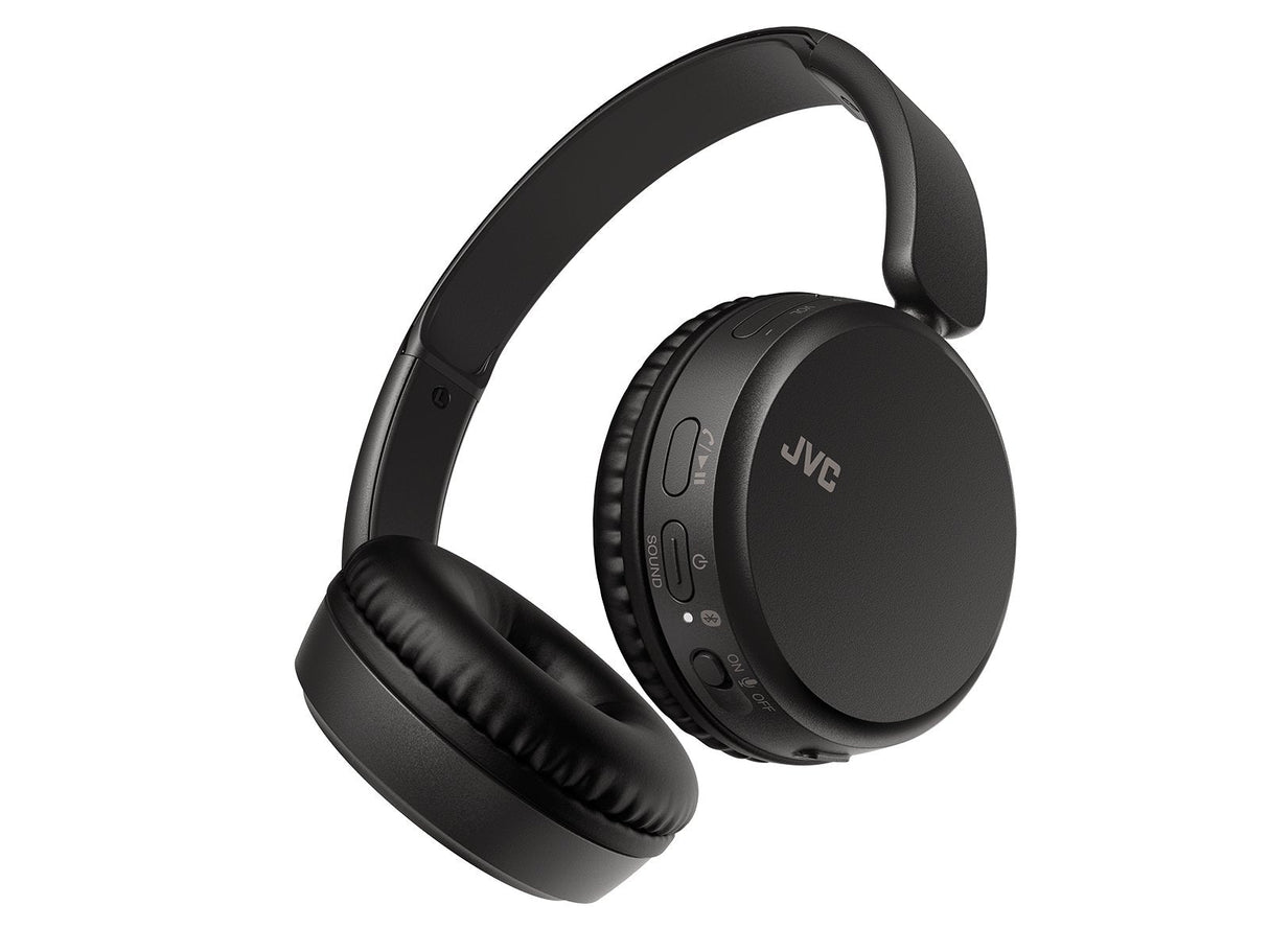 EAN 4975769472817 - JVC HA-S36W Auriculares Inalámbrico Diadema Llamadas/Música Bluetooth Negro imagen 2