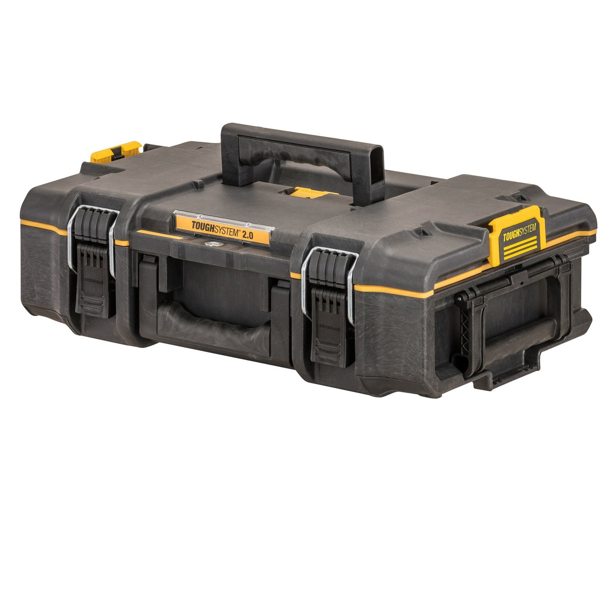 Dewalt Toughsystem 2.0 Ds165 Small Box, Caja De Herramientas Dwst83293-1