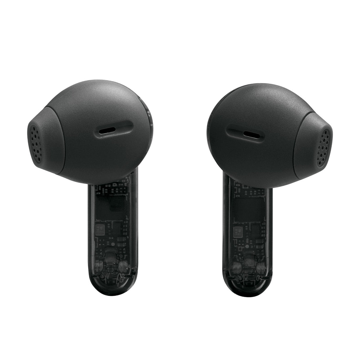 Jbl Tune Flex 2 Ghost Edition Tws Bluetooth Wireless In-Ear Earphone Ghost Black Eu