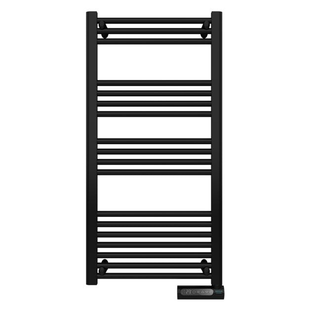 Radiador Electrico Bajo Consumo Cecotec Ready Warm 7000 Quartz Bath 1200w