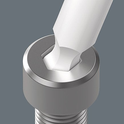 EAN 4013288224477 - Wera 05022699001 llave hexagonal Juego de llaves allen Métrico 9 pieza(s) imagen 4