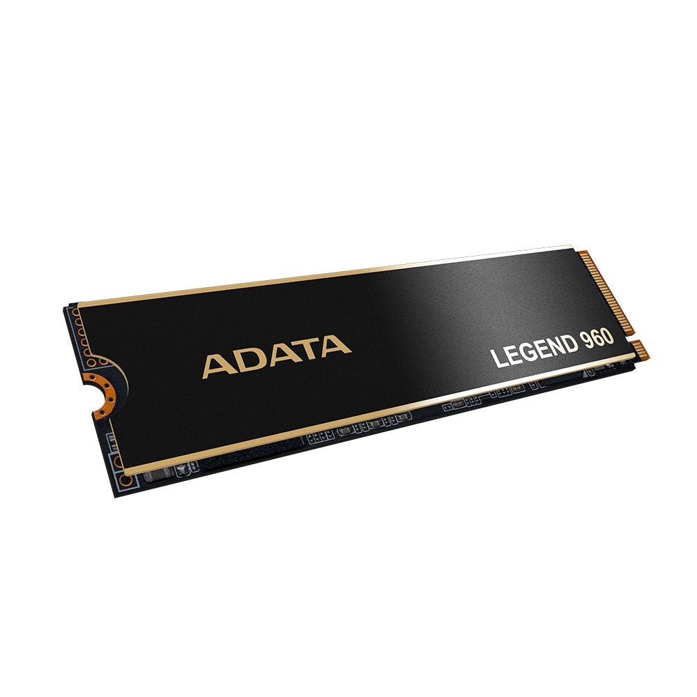 EAN 4711085937506 - ADATA LEGEND 960 1 TB M.2 PCI Express 4.0 NVMe 3D NAND imagen 4