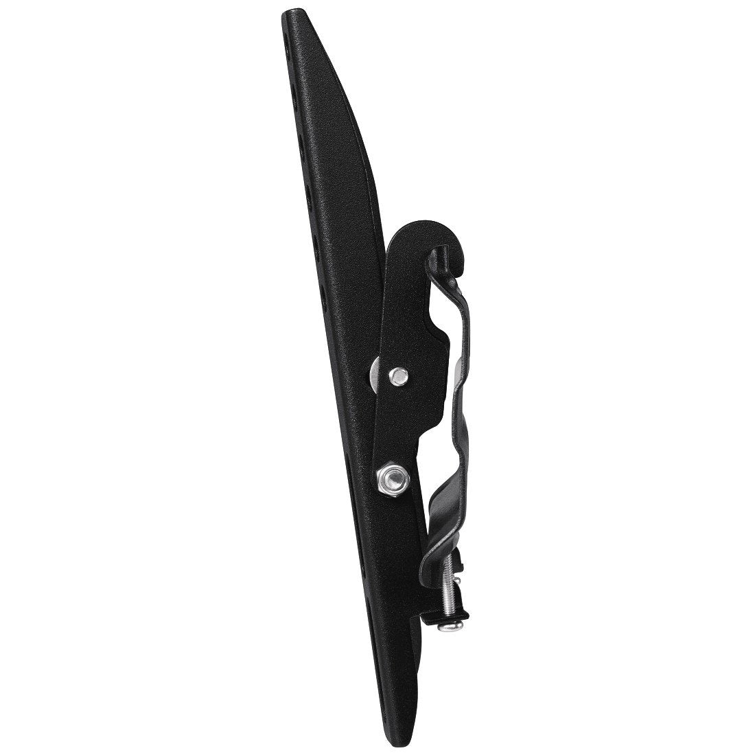 Hama Tilt Tv Wall Bracket Black / Soporte De Pared Para Tv De 19" A 48"