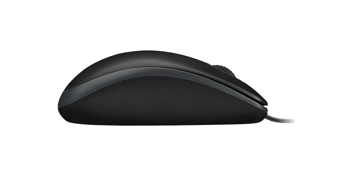 EAN 5099206020481 - Logitech 920-002540 teclado Ratón incluido USB QWERTZ Alemán Negro imagen 5