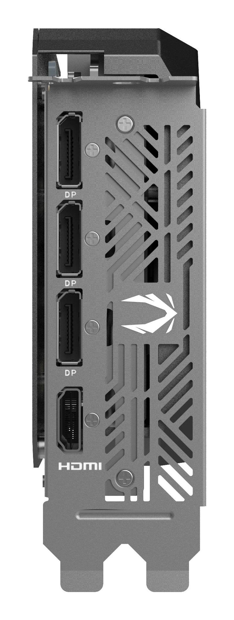 EAN 8886307700537 - Zotac GAMING GeForce RTX 5060 Ti AMP NVIDIA 8 GB GDDR7 imagen 2