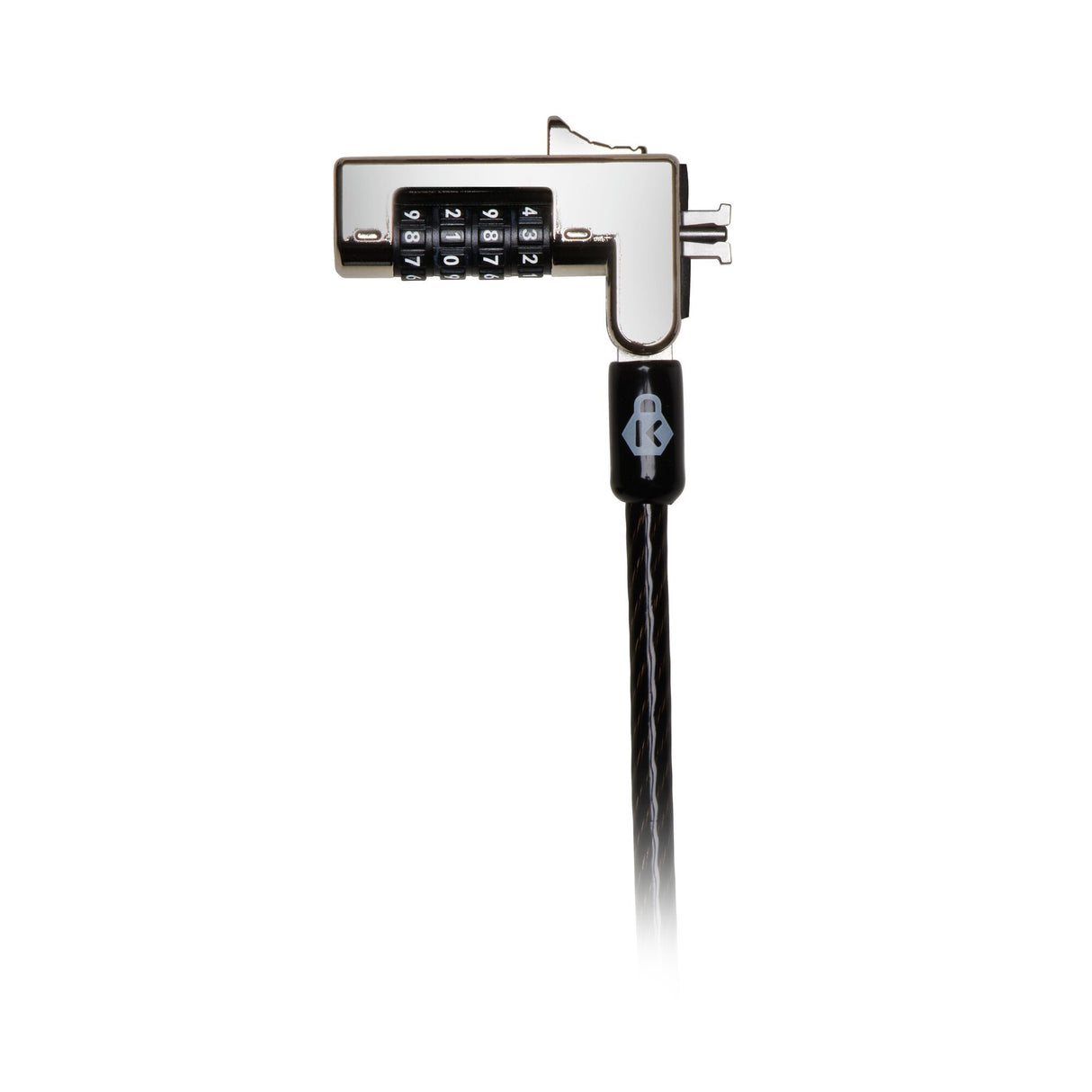 EAN 0085896606031 - Kensington Slim NanoSaver cable antirrobo imagen 4