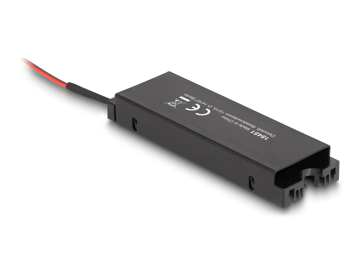 EAN 4043619184514 - DeLOCK 18451 accesorio o pieza de sistema de refrigeración para ordenador Disipador térmico imagen 3