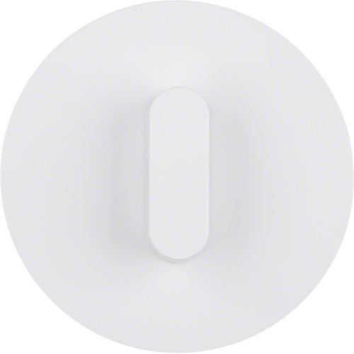 Berker 1001208900 Placa De Cubierta M Kneb Rclas Pw Gl