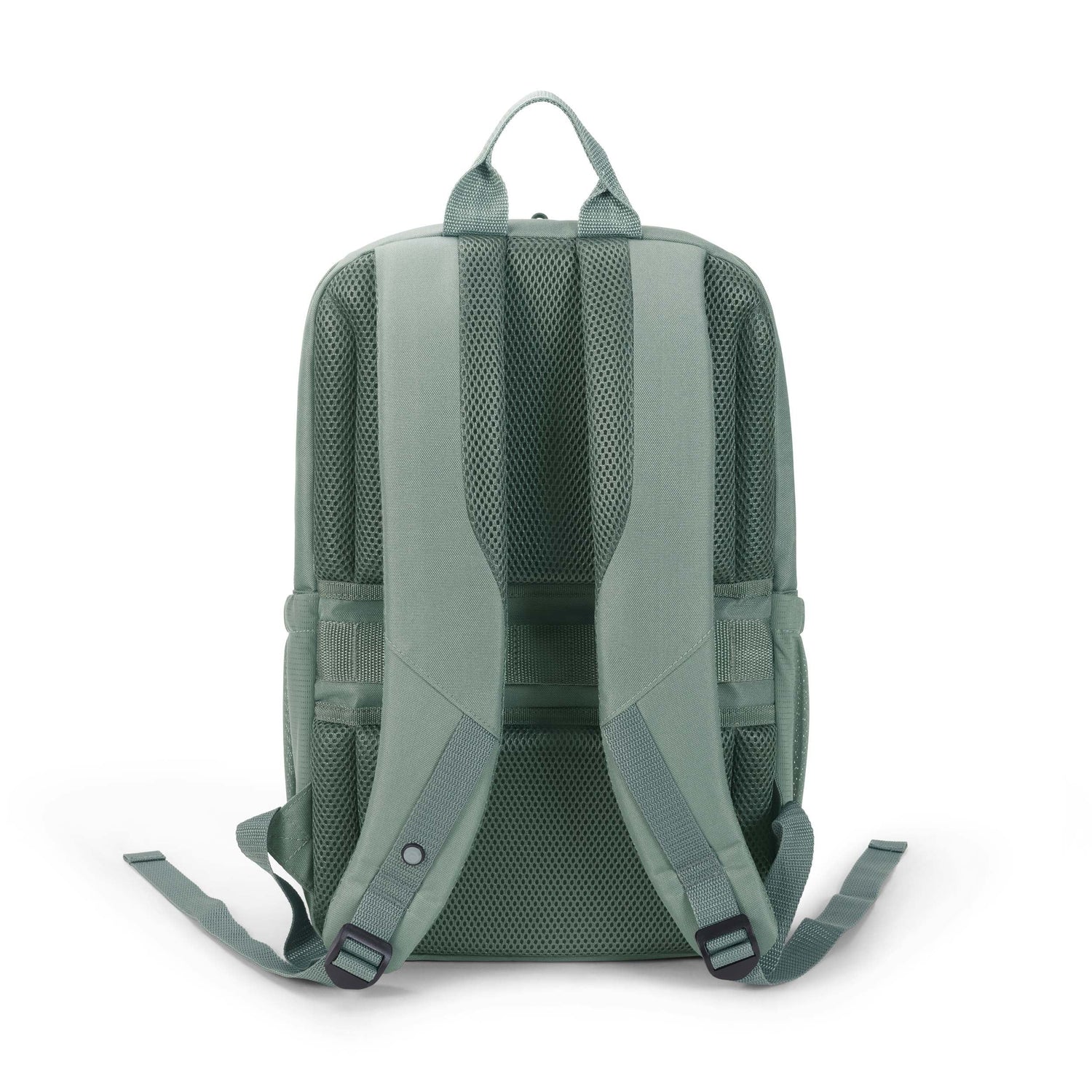 Mochila Dicota Eco Backpack Scale 13-15.6 Grey