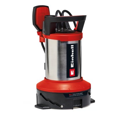 Bomba De Agua Sucia Einhell Gedp 7535 N Ll Eco