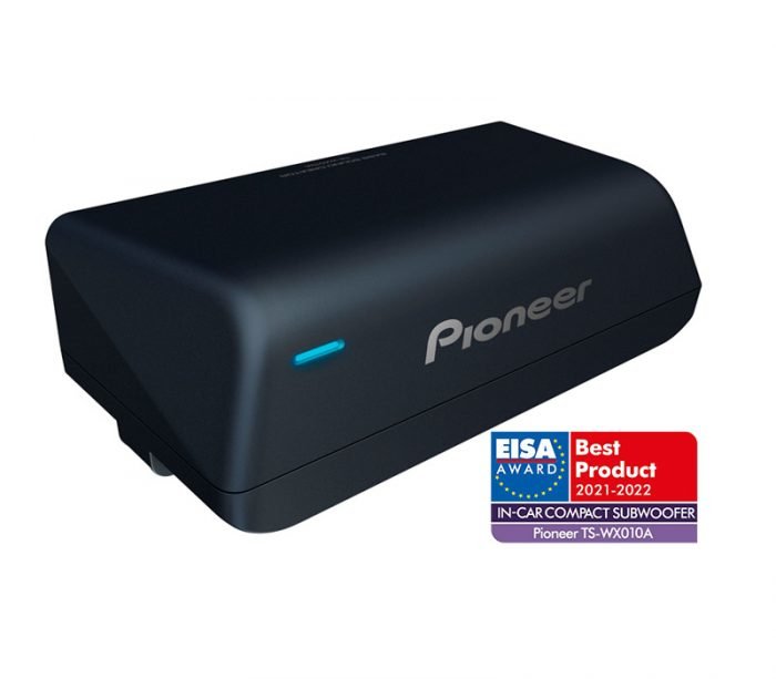 EAN 0884938478373 - Pioneer TS-WX010A subwoofers para coche Altavoz de subgraves (subwoofer) con caja acústica 50 W imagen 6