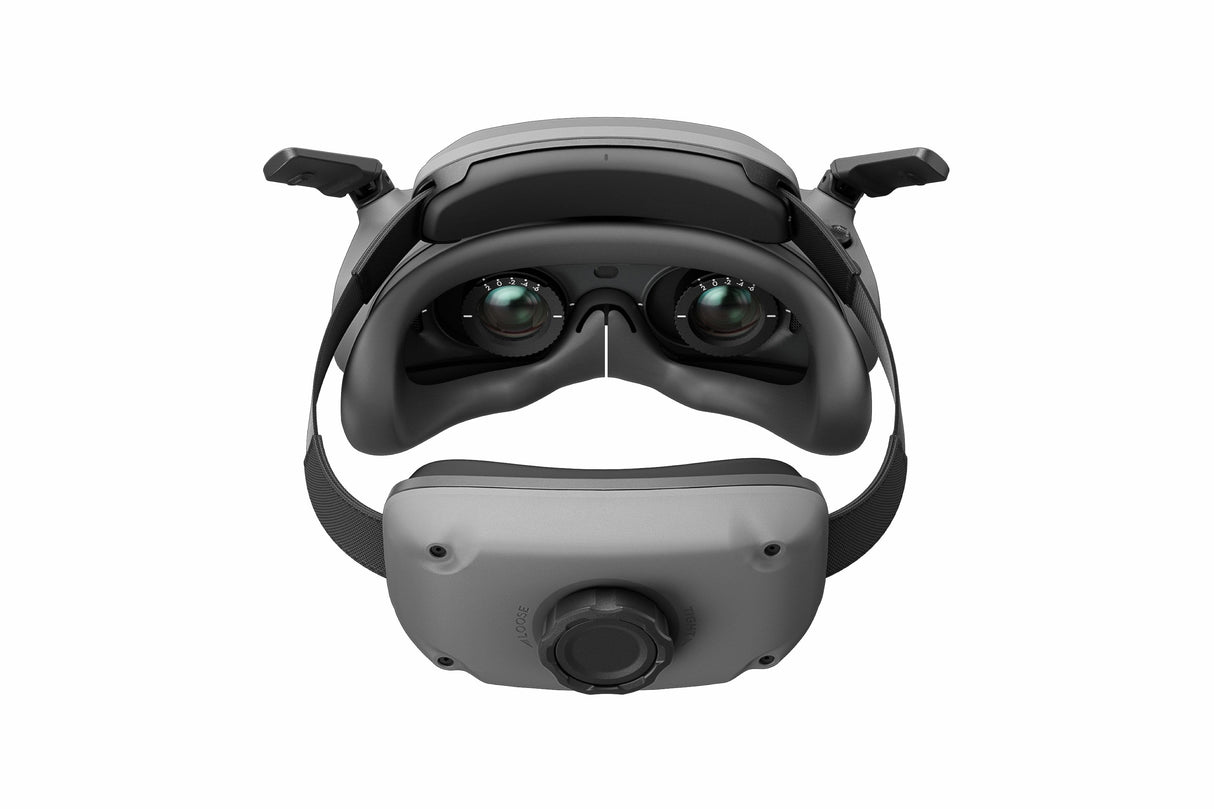 Drone Accessory Dji Goggles 3 Cp.Fp.00000159.01