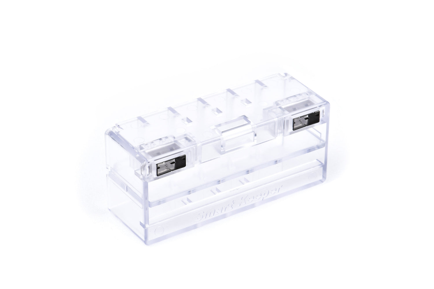 EAN 8809534691386 - Smartkeeper CSK-NM10/P12 bloqueador de puerto RJ-45 Transparente Plástico 1 pieza(s) imagen 2