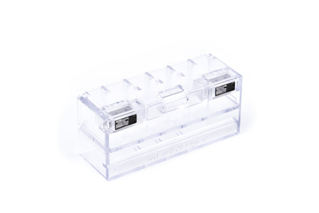 EAN 8809534691386 - Smartkeeper CSK-NM10/P12 bloqueador de puerto RJ-45 Transparente Plástico 1 pieza(s) imagen 2