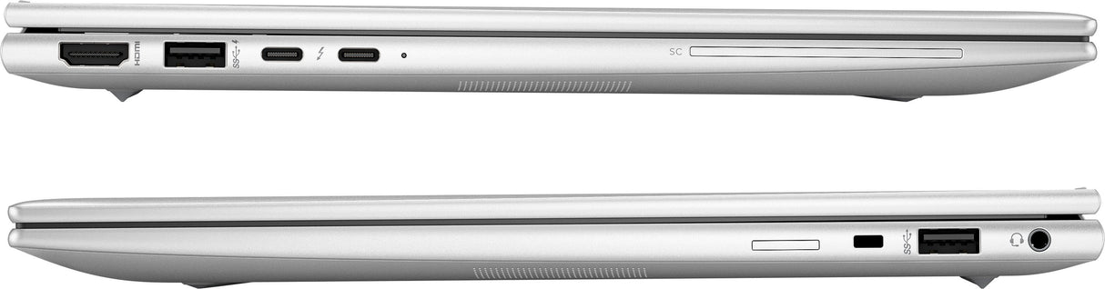 EAN 0197961121445 - HP EliteBook 1040 14 G10 Intel® Core™ i7 i7-1360P Portátil 35,6 cm (14") WQXGA 32 GB DDR5-SDRAM 512 GB SS imagen 8