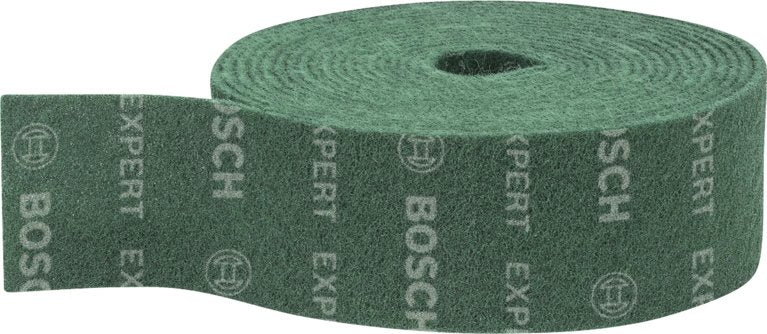 EAN 4059952571942 - Bosch 2 608 901 225 papel de lija Rollo abrasivo Grano muy fino 1 pieza(s) imagen 1