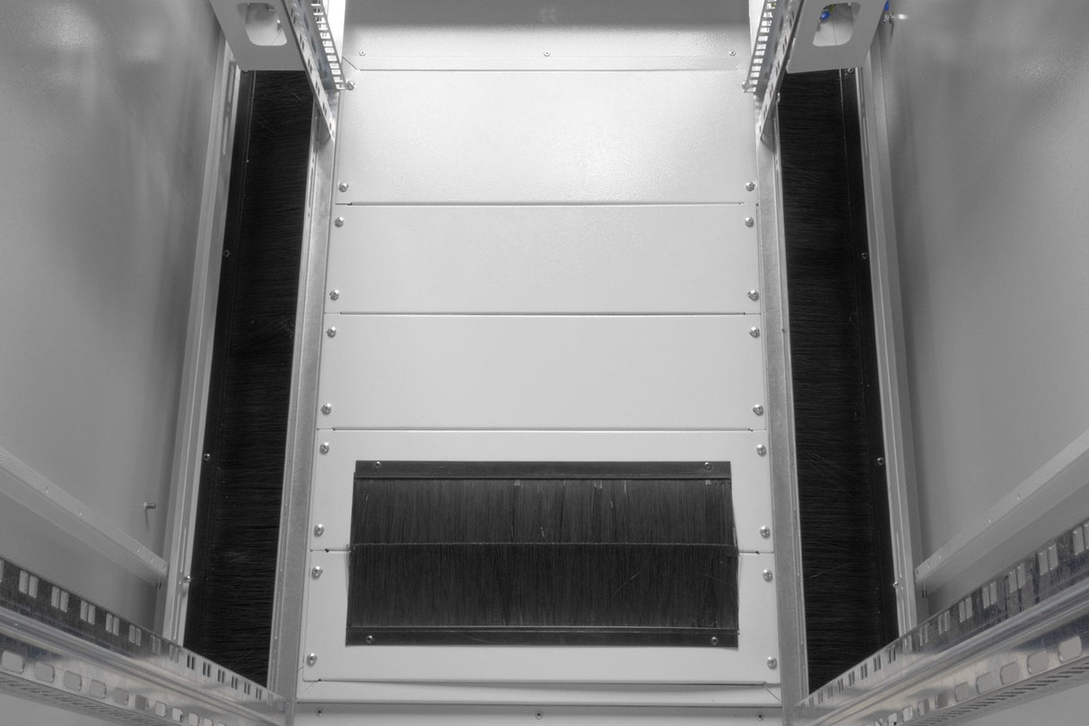 Digitus Armario De Red Serie Varioflex-N - 800 X 1000 Mm (Anch. X Prof.)