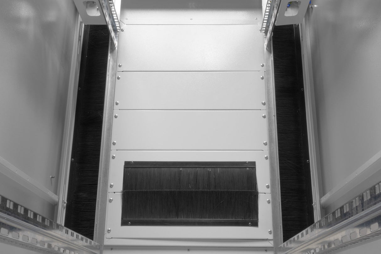 EAN 4016032486923 - Digitus DN-43001 armario rack 42U Rack o bastidor independiente Gris imagen 6
