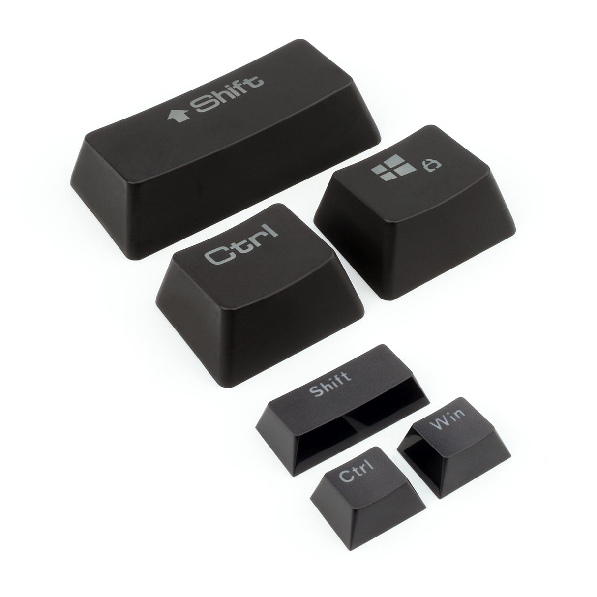 Redragon Alien Teclado Gigante Mecánico Gaming Rgb Switch Azul English Layout