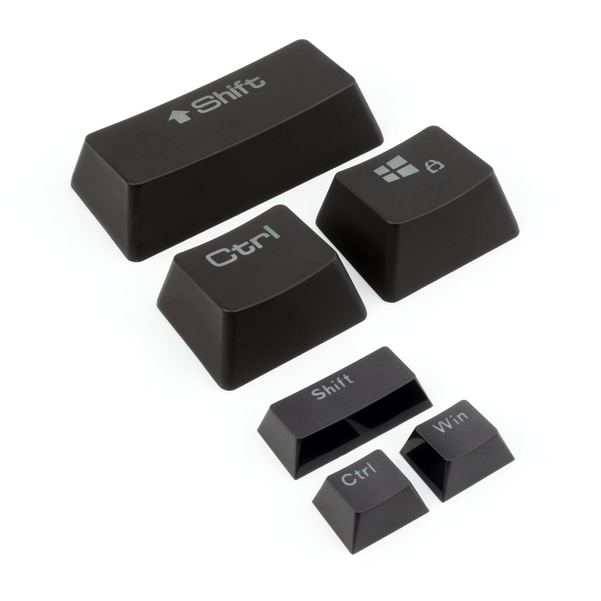 EAN 6950376779397 - REDRAGON K605 teclado USB Negro imagen 2