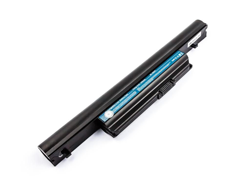 Coreparts Mbi2128 Refacción Para Laptop Batería