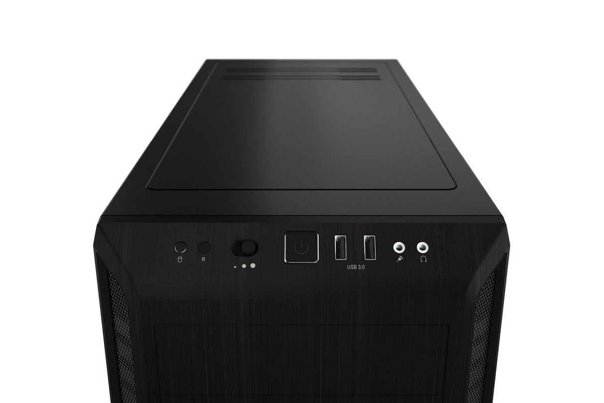 EAN 4260052185445 - be quiet! Pure Base 600 Window Midi Tower Negro imagen 8