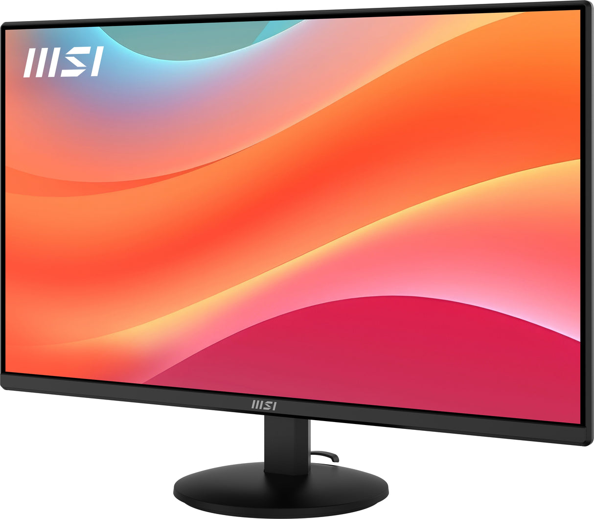 EAN 4711377258968 - MSI Pro MP242L pantalla para PC 60,5 cm (23.8") 1920 x 1080 Pixeles Full HD LCD Negro imagen 16