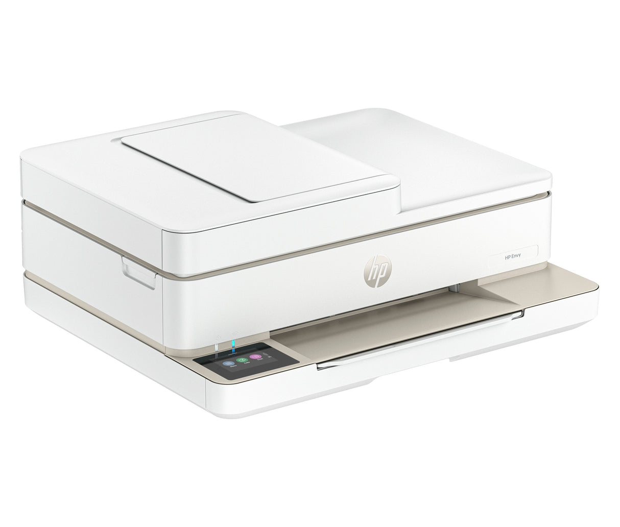 Impresora Hp Envy 6520e Hp+ All-In-One A4 Tinte 10 7s. Sw Col. Mf Adf