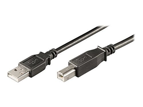 Ewent Cable Usb 2.0 "A" M > "B" M 1,0 M