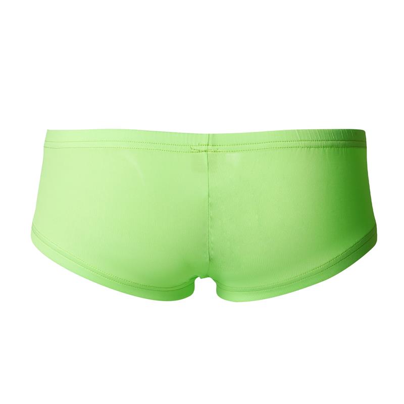 Cut4men - Booty Shorts Verde Neon S