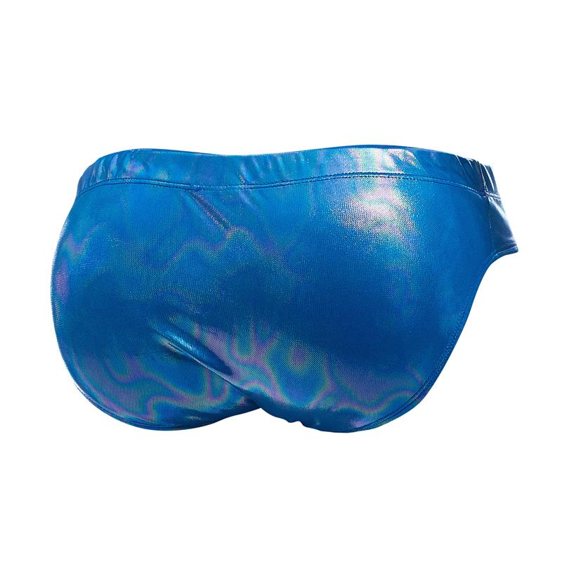 C4m33 Bañador Emerald Azul Talla (Interno):S