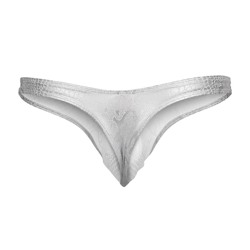 Cut4men - Tanga Con Realce Perla S