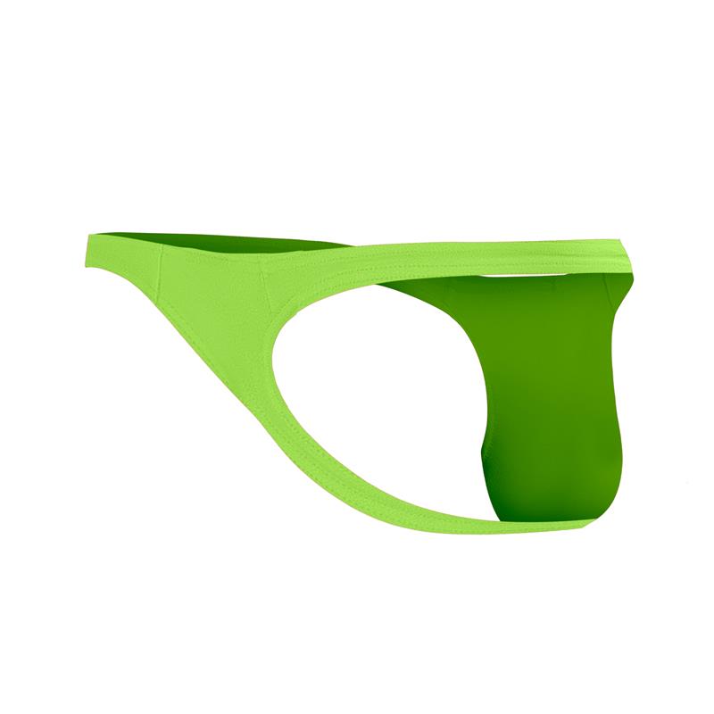 C4mspx06 Tanga Brasileño Fluo Talla (Interno):S