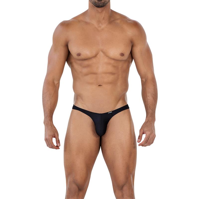 C4mspx06 Tanga Brazilian Negro Talla (Interno):S