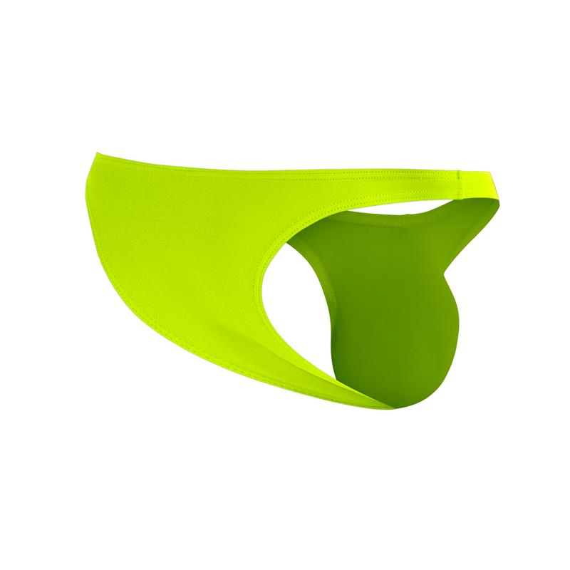 C4mspx07 Calzincillo Capri Brief Fluo Talla (Interno):S