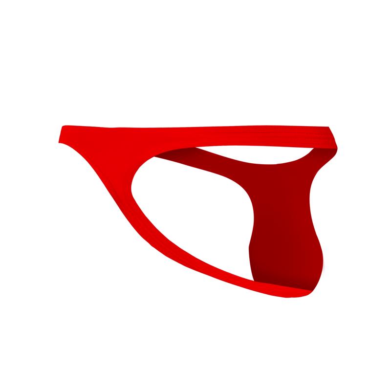 C4mspx11 Micro Tanga Scarlet Talla (Interno):S