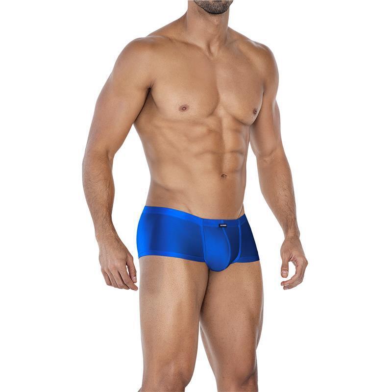 C4mspx13 Calzoncillo Hipster Azul Talla (Interno):S