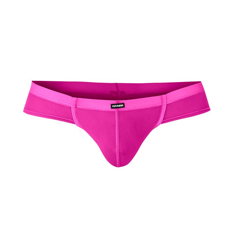 C4mspx22 Calzoncillo Cheeky Brief Hot Pink Talla (Interno):S