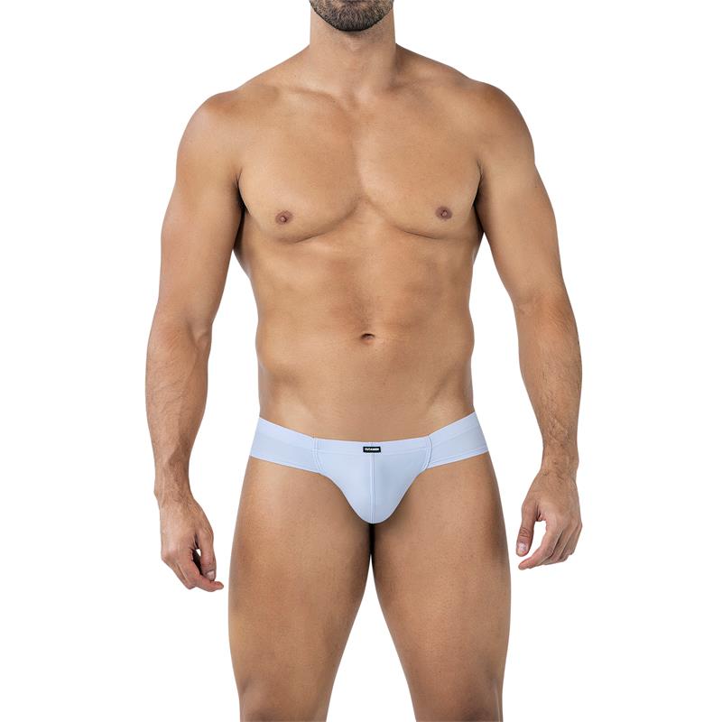 C4mspx22 Calzoncillo Hybrid Cheeky Brief Lavanda Talla (Interno):S