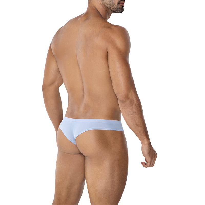 C4mspx22 Calzoncillo Hybrid Cheeky Brief Lavanda Talla (Interno):S