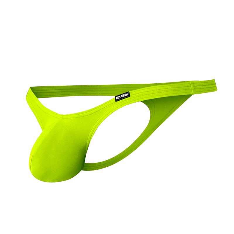 C4mspxbul02 Tanga Bulge Fluo Talla (Interno):S
