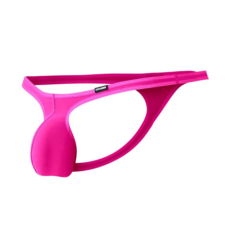 C4mspxbul03 Micro Tanga Hot Pink Talla (Interno):S