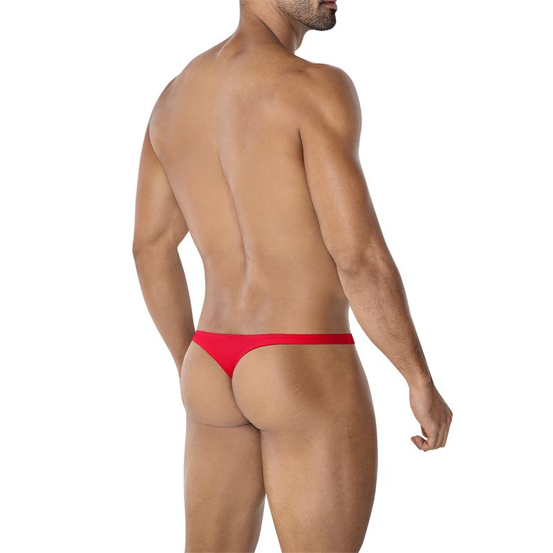 C4mspxbul03 Micro Tanga Scarlet Talla (Interno):S