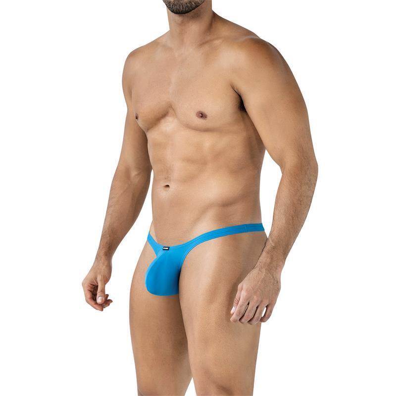 C4mspxbul04 Tanga Plus Dodger Blue Talla (Interno):S