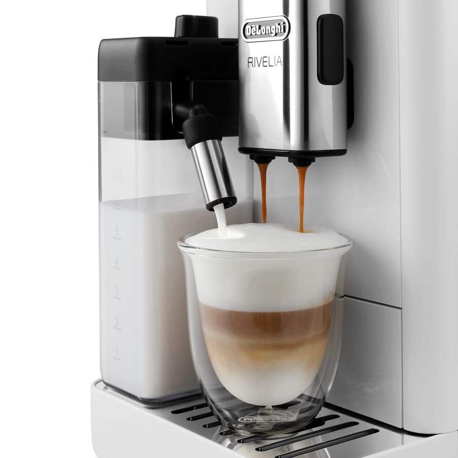 Delonghi Rivelia Exam 440.55w