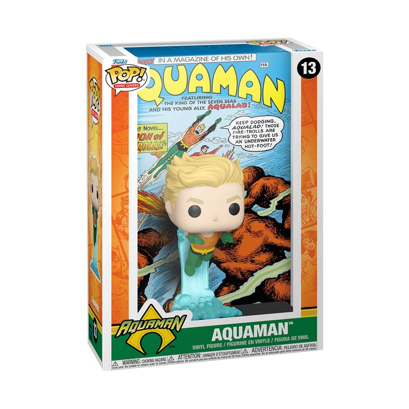 EAN 0889698674041 - FUNKO POP! 67404 figura de acción y colleccionable imagen 2