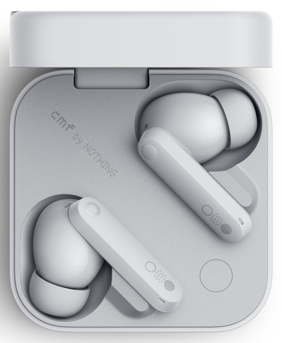 EAN 6974434222779 - Nothing CMF Buds Pro 2 Auriculares True Wireless Stereo (TWS) Dentro de oído Llamadas/Música Bluetooth Gr imagen 1