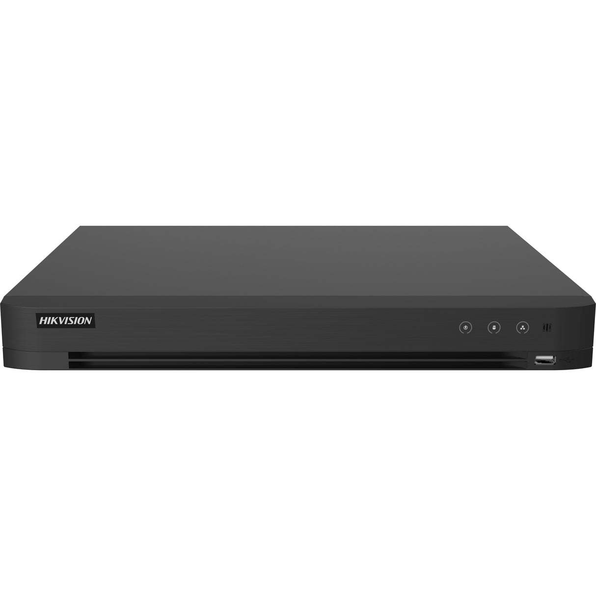 Hikvision Ids-7208huhi-M2/Xt/4a+8/4alm Grabador De 8 Canales